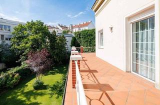 Villen zu kaufen in 1150 Wien, Charmante Altbauvilla mit Gartenidylle und Garage – Nähe Hietzing!