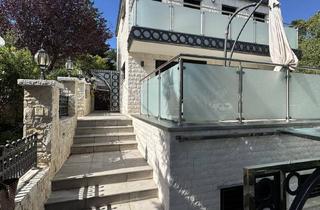 Einfamilienhaus kaufen in 1180 Wien, Hideaway im Grünen - stilvolles Wohnen in Bestlage!