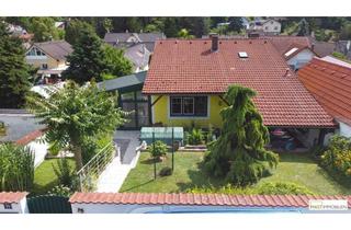Einfamilienhaus kaufen in 2122 Riedenthal, Ihr Neues Zuhause - Ihr Neuer Wohn(T)raum auf 2 Ebenen mit 5 Zimmer in der Nähe von Wolkersdorf
