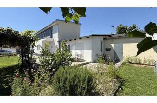 Einfamilienhaus kaufen in 7041 Wulkaprodersdorf, IHR PLATZ ZUM DURCHATMEN - IDYLLISCH & STADTNAH