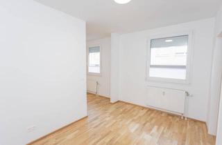 Wohnung kaufen in Plankenbüchlergasse 19/2/1, 1210 Wien, AUFGEPASST!!! Entzückende 2 Zimmer Eigentumswohnung im Herzen Floridsdorfs - inkl. KFZ Stellplatz! Provisionsfrei & komplett saniert!