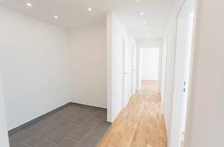 Wohnung kaufen in Pfaffenbergengasse 7/3/8, 1140 Wien, ERSTBEZUG NACH SANIERUNG: Wunderschöne und komplett sanierte 4 Zimmer Eigentumswohnung in 1140 Wien - provisionsfrei zu verkaufen!