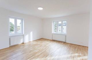 Wohnung kaufen in Stranzenberggasse 20/5, 1130 Wien, 3 Zimmer EIGENTUMSWOHNUNG in toller Lage in 1130 Wien - Erstbezug nach Komplettsanierung - provisionsfrei zu verkaufen!