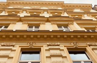 Wohnung kaufen in Hauptallee, 1020 Wien, TOP Altbau nahe Prater Hauptallee! Perfekte Infrastruktur!