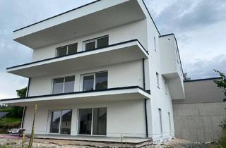 Wohnung kaufen in 4150 Rohrbach, Wohlfühlen am Sonnenhang - Erstbezug in moderne Gartenwohnung!