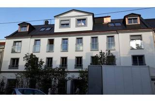 Wohnung mieten in 1120 Wien, Lichtdurchflutete Wohnung mit Balkon