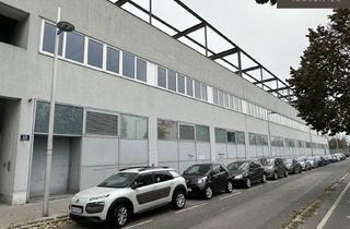 Lager mieten in Donau, 1220 Wien, + + + DONAUFELDERHOF + + + NÄHE U1 KAGRAN + + + Lager- und Büroflächen + + +