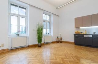 Büro zu mieten in 2500 Baden, Ein Haus mit Geschichte | Stilvolles Büro direkt in der Fußgängerzone von Baden