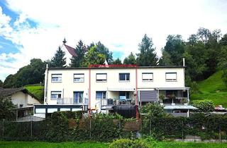 Reihenhaus kaufen in 6840 Götzis, Raumwunder - Reihenhaus in Götzis