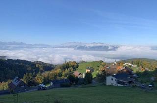 Wohnung kaufen in 6835 Dafins, Luxus mit sensationellem Panorama