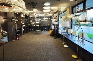Büro zu mieten in Krassniggstraße 36, 9020 Klagenfurt, Geschäftlokal (Einzelhandel, Ordination, Büro, etc.) mit 10 Parkplätzen - provisionsfrei