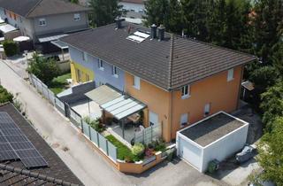 Reihenhaus kaufen in 4052 Ansfelden, Traumhaftes Reihenhaus in Ansfelden: 5 Zimmer, Keller, Garten, Terrasse und viel Platz! - Sofort Verfügbar