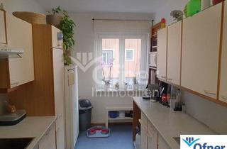 Wohnung kaufen in 8580 Köflach, Helle Vierzimmerwohnung am sonnigen Stadtrand in Thermennähe