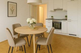 Wohnung mieten in Flurgasse, 8010 Graz, Flurgasse 23/22 - 2 Zimmer Wohnung mit Balkon und Garage in sehr guter Lage