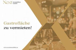 Gastronomiebetrieb mieten in 4040 Linz, Attraktive Gastrofläche in modernem Einkaufscenter in Linz/Urfahr zu vermieten!