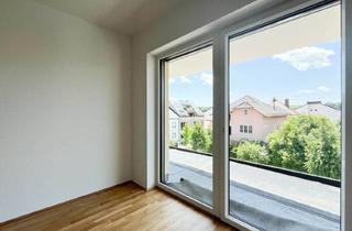 Anlageobjekt in Doktor-Müllner-Platz 15/Top 5, 4710 Grieskirchen, Wohnen im Zentrum von Grieskirchen - Top 2 Zimmer Anlage Immobilie mit Balkon und Weitblick