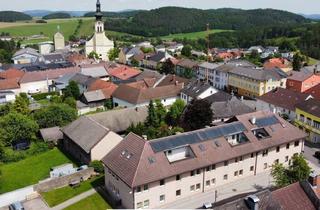 Anlageobjekt in Freistadt, 4193 Reichenthal, TOP Zinshaus in Reichenthal - 30min von Linz