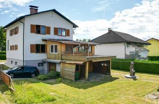 Einfamilienhaus kaufen in 8200 Hofstätten an der Raab, Einfamilienhaus mit Nebengebäude in ruhiger Lage zu verkaufen!