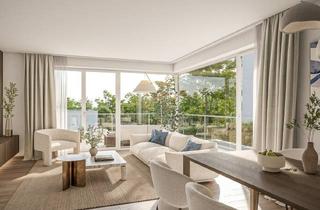 Doppelhaushälfte kaufen in Einkaufsmöglichkeiten, Kindergarten, Schulen, Ärzte, Parks, Busstation, Straßenbahn, Autobahn A7,, 4020 Linz, Luxuriöses Familienrefugium in Toplage: Premium Doppelhaus am Gaumberg
