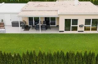 Einfamilienhaus kaufen in 8321 Sankt Margarethen an der Raab, Wohntraum Barrierefreier Bungalow mit 112M² in Sonniger Lage