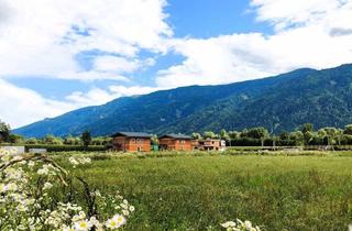 Grundstück zu kaufen in Spittal/Drau Und Millstätter See, 9811 Lendorf, TRATTEN - Viel Platz für Ihre Wohnideen (G33)