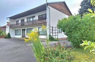 Haus kaufen in 4774 Sankt Marienkirchen bei Schärding, Ehemaliges Wohn- und Geschäftsgebäude auf 1851m2 mit viel Potenzial - Nähe Schärding, A8 und deutscher Grenze