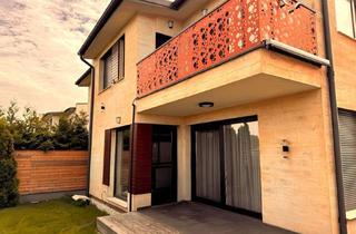 Einfamilienhaus kaufen in 2452 Mannersdorf am Leithagebirge, Modernes Einfamilienhaus im Wiener Speckgürtel zu verkaufen