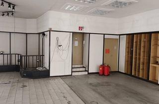 Büro zu mieten in Hütteldorfer Straße, 1150 Wien, Raum für Ideen; renovierungsbedürftiges Geschäftslokal mit Top-Anbindung im 14. Bezirk zur Miete