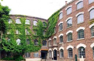 Geschäftslokal mieten in 1060 Wien, Loft zur gewerblichen Nutzung im 6. Bezirk - viel Raum für Kreativität und Ruhe ( Top 2 )