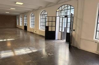 Geschäftslokal mieten in 1060 Wien, Loft zur gewerblichen Nutzung im 6. Bezirk - viel Raum für Kreativität und Ruhe ( Top 2 )