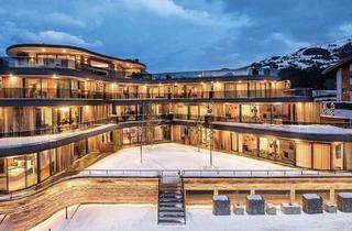Wohnung kaufen in Kitzbühel 1, 6365 Kirchberg in Tirol, Nahe Kitzbühel mit ca. 5 % Rendite! Lichtdurchflutetes, gemütliches 2-Zimmer-Apartment im Brixental