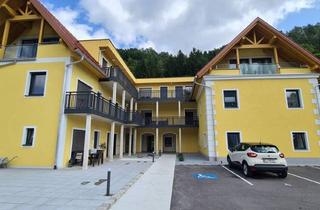 Anlageobjekt in 4563 Micheldorf, Liebevoll renoviertes Ertragsobjekt mit 14 Wohneinheiten incl. Bauland