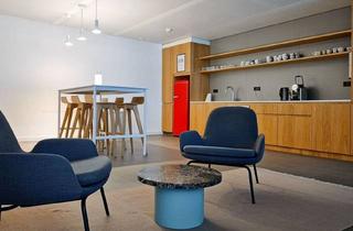 Büro zu mieten in Leopold Ungar Platz 2 1.Stock - Stiege 2, 1190 Wien, Work completely flexible on modern workstations and meeting places in Spaces Square One