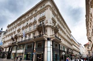 Büro zu mieten in Kohlmarkt 8-10, 1010 Wien, Anschluss finden in einer florierenden Business-Community gleichgesinnter Profis in Regus Kohlmarkt