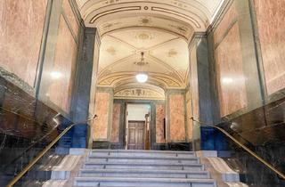 Wohnung mieten in Wohllebengasse, 1040 Wien, 1040// Exklusive, großzügige 160 m2, 3-Zimmer Altbau-Etage Nähe Belvedere!