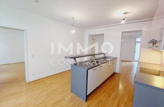 Wohnung mieten in Thaliastraße, 1160 Wien, GROSSZÜGIGE 2-ZIMMERWOHNUNG mit Loggia! Thaliastraße 92/Wichtelgasse 1