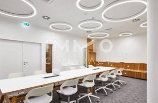 Büro zu mieten in Siemensstraße, 1210 Wien, Innovation Hub Büro ME304 - Bondi
