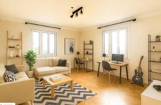 Wohnung kaufen in Kröllgasse 1/9, 1150 Wien, Charmante 1-Zimmer-Wohnung im Herzen des 15. Bezirks
