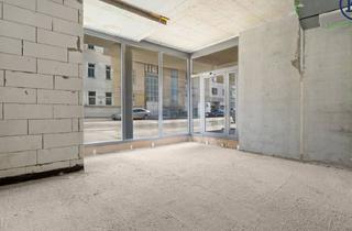 Geschäftslokal mieten in Donaufelderstraße 205/1/1, 1220 Wien, IHRE IDEE. IHR GESCHÄFT. IHR ORT.