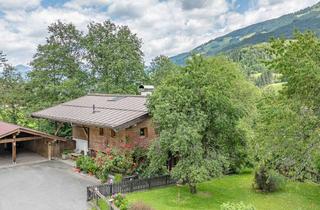 Haus kaufen in 6373 Jochberg, Tirolerhaus mit über 3.800 m² Grund in idyllischer Ruhelage