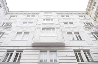 Büro zu mieten in Möllwaldplatz 2, 1040 Wien, Altbaubüro im 4. Bezirk