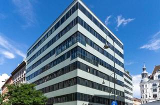 Büro zu mieten in Lugeck 1-2, 1010 Wien, Repräsentatives Innenstadtbüro