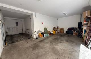 Anlageobjekt in Schönburgstraße, 1040 Wien, 3 PKW-Stellplätze mit Lagermöglichkeiten im Herzen des 4. Bezirks