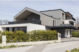 Penthouse kaufen in 5301 Eugendorf, EUGENDORF | Erstbezug: Elegante 4-Zimmer-Penthousewohnung mit großer Sonnenterrasse