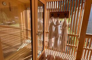 Wohnung kaufen in 6881 Mellau, Moderne Ferienwohnung im Herzen des Bregenzerwaldes - attraktives Investment in Mellau