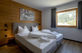 Immobilie kaufen in 6787 Gargellen, Ferienwohnung mit Rendite | Ski-in und Ski-out | Gargellen Vergalden