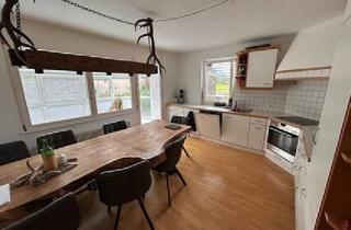 Wohnung mieten in 6866 Andelsbuch, Gemütliche 3-Zimmerwohnung mit Wintergarten zu vermieten