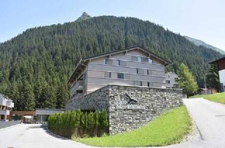Immobilie kaufen in 6787 Gargellen, Mein Ferientraum im Montafon | Alpin Resort Montafon | Top 3.17