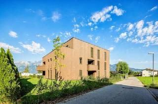 Wohnung mieten in 9999 Feldkirch, Traumhafte 2-Zimmer-Gartenwohnung in Kleinwohnanlage Feldkirch-Nofels zu vermieten