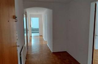 Wohnung mieten in 6850 Dornbirn, Schöne 4-Zimmer Wohnung im 5. OG, im Zentrum von Dornbirn, ruhige Süd-Ost-Lage